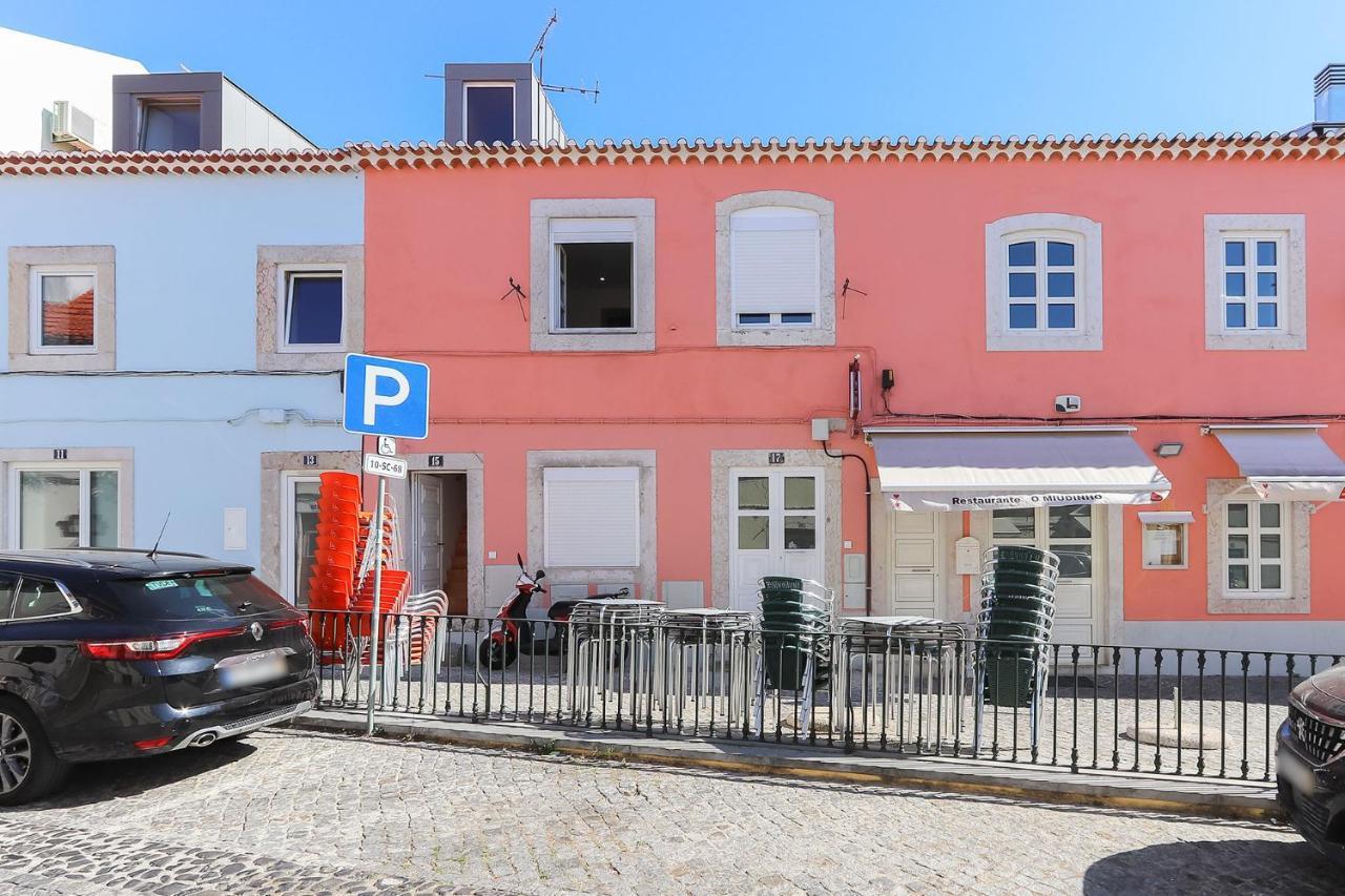 Appartement Benfica I By Homing Lisboa