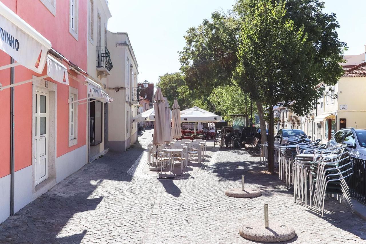 Appartement Benfica I By Homing Lisboa